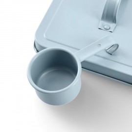 conteneur a croquettes metal zeller