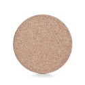 dessous de plat liege rond zeller