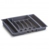 Range couverts extensible Zeller