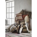 Housse de coussin lin coton Madam Stoltz