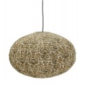 Suspension coton fleuri Madam Stoltz