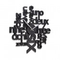 horloge lingua