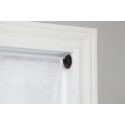 tringle a rideaux sans montage extensible entre fenetres umbra coretto