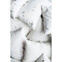 ib laursen coussin interieur plumes rectangulaire 40 x 60 cm