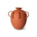 Vase terre cuite HKliving