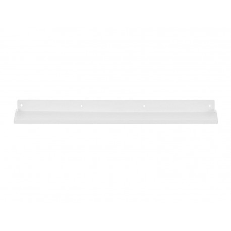 etagere etroite murale blanche house doctor ledge