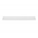 etagere etroite murale blanche house doctor ledge