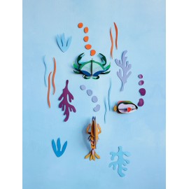 Studio Roof Ocean's Tale Meereswelt-Boxset