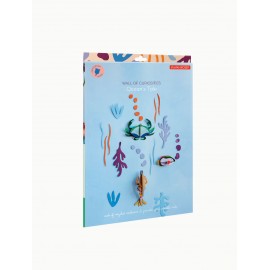 animaux marins coffret studio roof ocean s tale