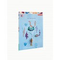 animaux marins coffret studio roof ocean s tale