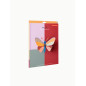papillon mural decoratif studio roof cleo