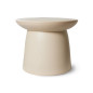 table basse ronde ceramique gres beige hk living table basse ronde ceramique gres beige hk living