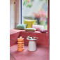 table basse ronde ceramique gres beige hk living table basse ronde ceramique gres beige hk living