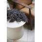 table basse ronde ceramique gres beige hk living table basse ronde ceramique gres beige hk living