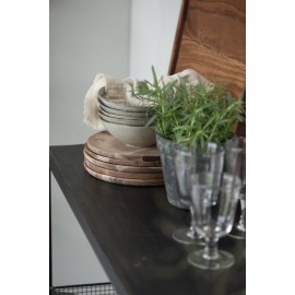 bol rustique gres beige ib laursen