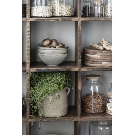 bol rustique gres beige ib laursen