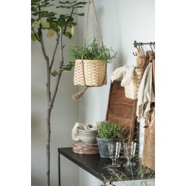 bol rustique gres beige ib laursen