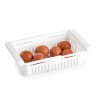 Etagère organiseur frigo Zeller