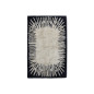 Kleiner Designerteppich HKliving Monochrome