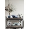 saladier gres bleu rustique ib laursen