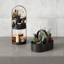 Etagère cosmétique rangement Umbra Bellwood