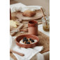 tasse gobelet en argile ib laursen