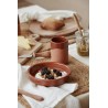 tasse gobelet en argile ib laursen
