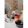 tasse gobelet en argile ib laursen