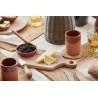 tasse gobelet en argile ib laursen