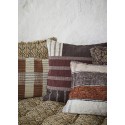 Housse de coussin imprimé graphique Madam Stoltz