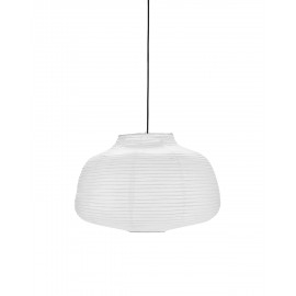 abat jour papier de riz design house doctor Rica