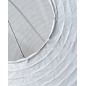 House Doctor Rica Hängelampenschirm aus Reispapier House Doctor Rica Hängelampenschirm aus Reispapier