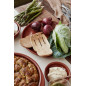 couverts a salade mains larges bois olivier ib laursen