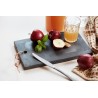 planche a decouper de service en pierre rustique ib laursen