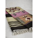Tapis ethnique Madam Stoltz