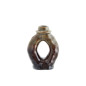bougeoir poterie artisanale gres brun madam stoltz bougeoir poterie artisanale gres brun madam stoltz