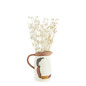 vase peint poterie terre cuite madam stoltz