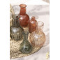 set de table jute naturel rond ib laursen