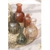 set de table jute naturel rond ib laursen