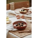 set de table jute naturel carre ib laursen