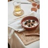 dessous de verre jute nautel ib laursen