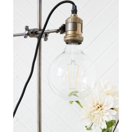 grande ampoule decorative e27 house doctor clear
