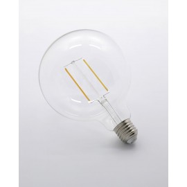 grande ampoule decorative e27 house doctor clear