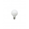ampoule decorative blanche e27 house doctor white