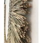 decoration murale ethnique chic jonc de mer naturel house doctor decoration murale ethnique chic jonc de mer naturel house doctor