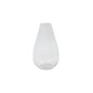 vase verre bulle transparent tendance house doctor clera