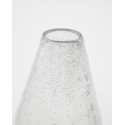 vase verre bulle transparent tendance house doctor clera
