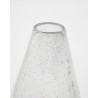 vase verre bulle transparent tendance house doctor clera