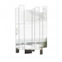 Miroir mural design umbra strip 470300-165