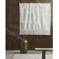 table basse bout de canpe chic metal dore laiton martele nordal sewa